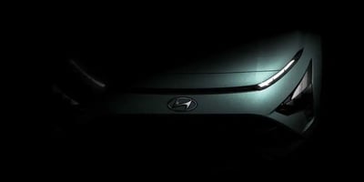 2021 Hyundai Bayon Far Tasarımı, Fiyat Ne Olur 2021-01-21