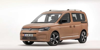 VW, Amarok ve Caddy Modelleri İçin Kampanya Başlattı