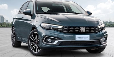 2022 Fiat Egea Eylül Kampanyası, Fiyat Listesi