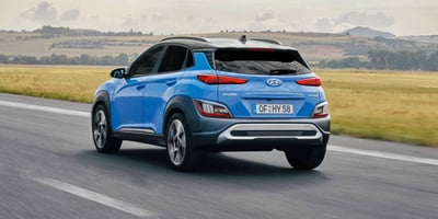 2021 Hyundai Kona Fiyat Listesi ve Özellikleri Açıklandı