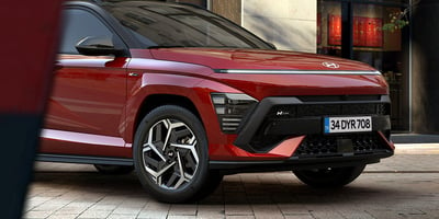 Hyundai'nin Elektrikli Araç Planları Genişliyor