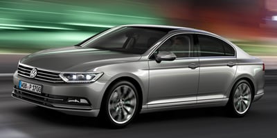 2015 Volkswagen Passat Özellikleri