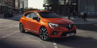 2021 Renault Clio Zamlı Fiyat Listesi-Kasım 2021-11-02