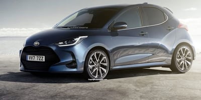 2020 Toyota Yaris Fiyatı ve Özellikleri Ne Olur 2019-08-16