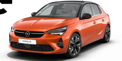 2023 Opel Corsa Şubat Kampanyası-Fiyat Listesi 2023-02-13