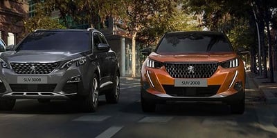 2020 Peugeot Ekim Kampanyası, Fiyat Listesi 2020-10-12