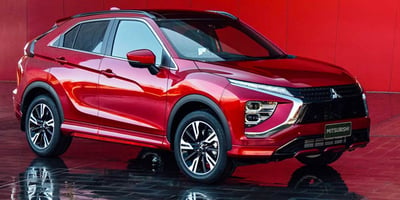 2021 Mitsubishli Eclipse Cross Özellikleri Açıklandı, Fiyat Listesi