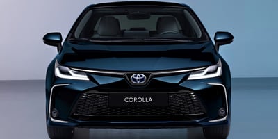 Yeni 2024 Toyota Corolla ve Fiyatları: Zamanla Değişen Efsane
