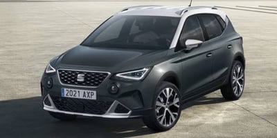 2023 Seat Arona Fiyat Listesi-Ağustos 2022-08-11