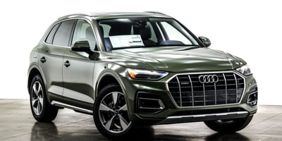 2024 Audi Q5: Yenilikçi Tasarım ve Üstün Teknoloji ile Geri Dönüyor