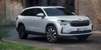 Skoda Kodiaq Özellikleri Nelerdir, Fiyatı Ne Kadar 2023-10-05