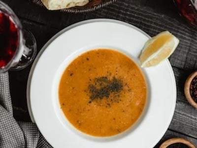 Soups, Stews and Chili Recipes Lentil Soup