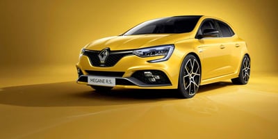 Yeni Renault Megane Nasıl Olacak, Fiyat Listesi 2020-09-28