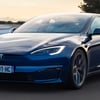2024 Tesla Model S Plaid: Elektrikli Araç Sınırlarını Zorluyor