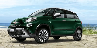 2021 Fiat 500L Şubat Kampanyası, Fiyat Listesi 2021-02-15