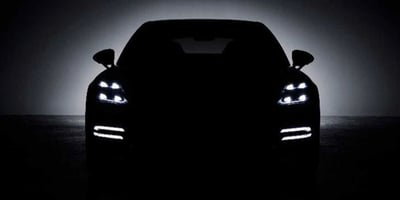 2021 Porsche Panamera' nın Tanıtımları Başladı