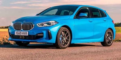 2023 BMW 1 Serisi  Testlere Başladı, Fiyat Listesi