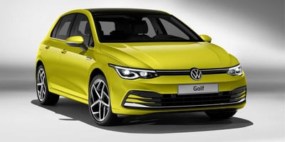 2024 VW Golf Motor Seçenekleri-Fiyat Listesi 2023-12-24
