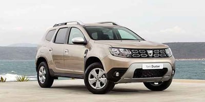 2020 Dacia Temmuz Kampanyası, Fiyat Listesi 2020-07-07