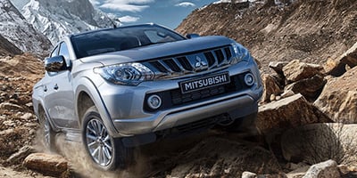 Mitsubishi L200 Liderliğini Koruyor