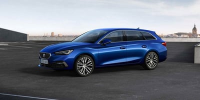 2020 Seat Leon Kabin Özellikleri, Fiyat Listesi 2020-01-30