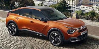 2022 Citroen C4 Nisan Kampanyası, Fiyat Listesi