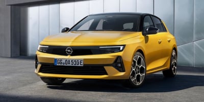 Opel Astra: Güvenilirlik, Konfor ve Stil Üçlüsü-Fiyat Listesi 2023-10-02