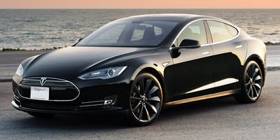 Tesla' dan Yeni Model