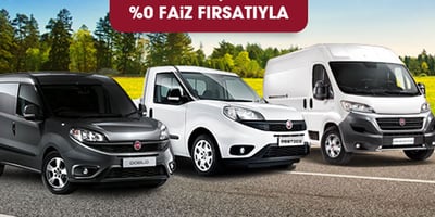 2019 Fiat Professional, ÖTV Kampanyası-Temmuz Fiyatları