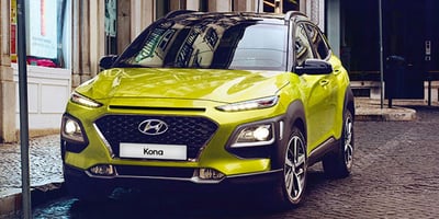 2020 Hyundai Kona Fiyat Listesi-Özellikler Temmuz 2020-07-10