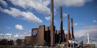 Volkswagen, Bu sene İşçi Almayacak