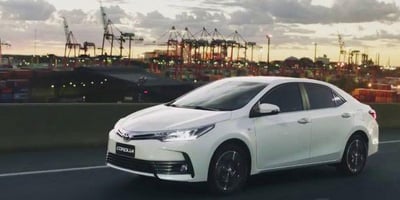 2019 Toyota Ağustos Kampanyası, Fiyat Listesi 2019-08-06