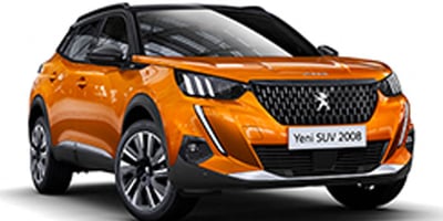 2020 Peugeot 2008-3008 Eylül Kampanyası, Fiyat Listesi 2020-09-08