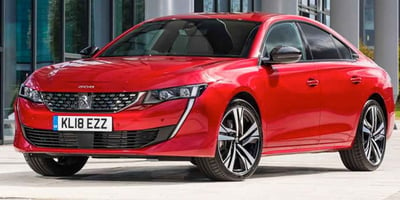 2020 Peugeot 508 1.6 Teknik Özellikleri, Fiyatı Ne Olur 2019-10-21