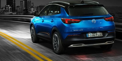 2020 Opel Ocak Kampanyası-Fiyat Listesi 2020-01-14 