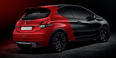 Peugeot GTi Markası Tarih Oluyor