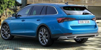 2022 Skoda Octavia Fiyat Listesi-Kasım 2021-11-01