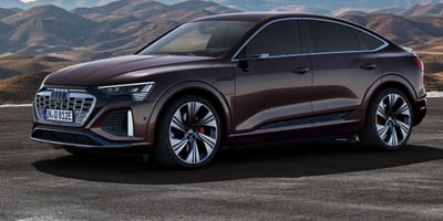 2024 Makyajlı Audi Q8 Testlerde Görüntülendi, Fiyat Listesi 2023-02-01