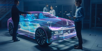 Yenilikçi Teknoloji ve Tasarım: 2024 Model Yılı Otomobil Trendleri