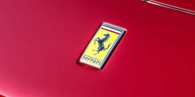 Ferrari'nin tam elektrikli otomobili 2025'te geliyor