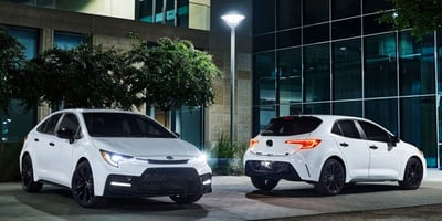 2020 Corolla Nightshade Edition Fiyatı ve Özellikleri Açıklandı