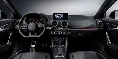 2021 Audi Q2 Özellikleri Açıklandı, Fiyat Listesi