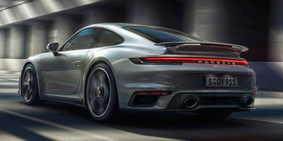2020 Porsche 911 Turbo S Fiyatı ve Özellikleri Açıklandı