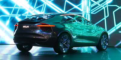 Kia Plan S ile Elektrikli Araç Yatırımlarını Arttırıyor