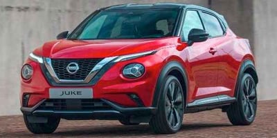 2021 Nissan Juke Fiyat Listesi-Ağustos 2021-08-09