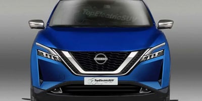 2021 Nissan Qashqai Böyle Gözükebilir, Fiyat Listesi 2021-02-10