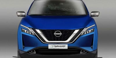 2021 Nissan Qashqai Böyle Gözükebilir, Fiyat Listesi 2021-02-10