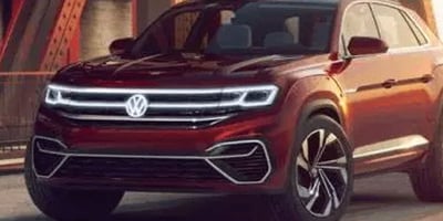Volkswagen'den Yeni Crossover Geliyor