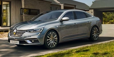 Renault Talisman Üretimi Duruyor