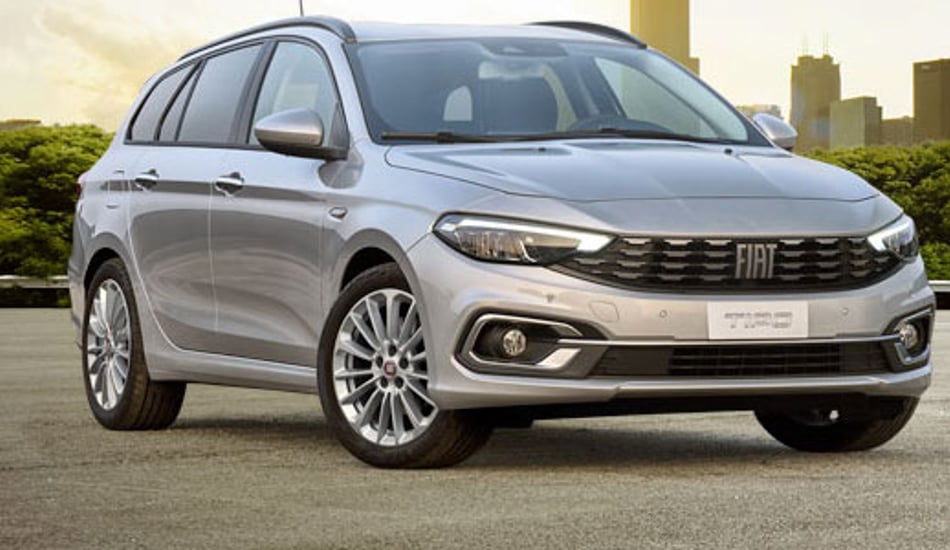 2021 Fiat Egea Station WagonSW Fiyat ListesiHaziran 20210621 Yeni